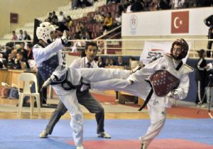 Kaya milli gururumuz